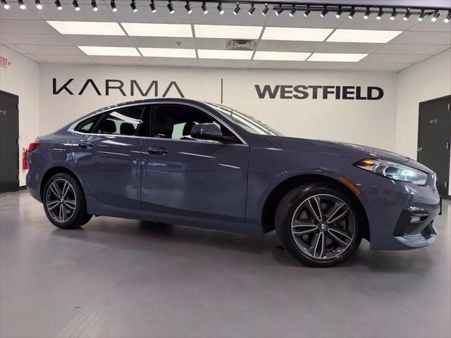 2021 BMW 2 Series 228i xDrive for sale in Westfield, NJ