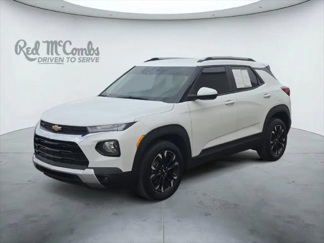 2023 Chevrolet TrailBlazer FWD LT for sale in San Antonio, TX