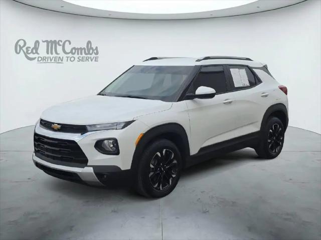 2023 Chevrolet TrailBlazer FWD LT for sale in San Antonio, TX