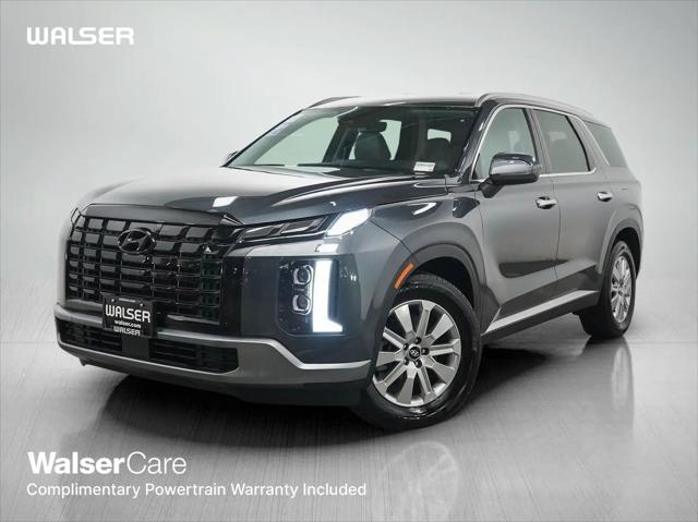 2025 Hyundai Palisade SEL for sale in Coon Rapids, MN