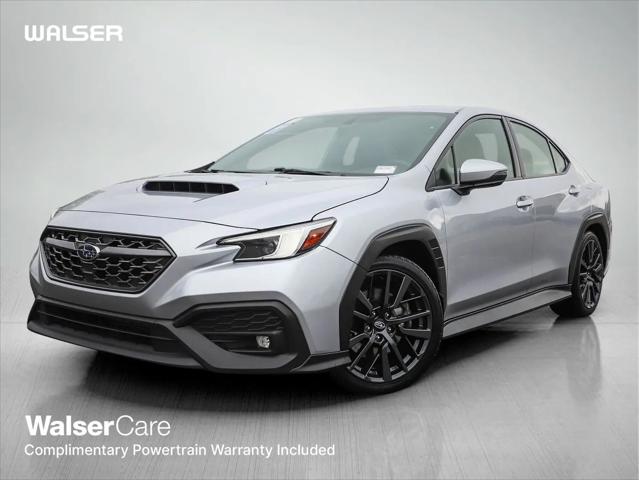 2022 Subaru WRX Limited for sale in Coon Rapids, MN