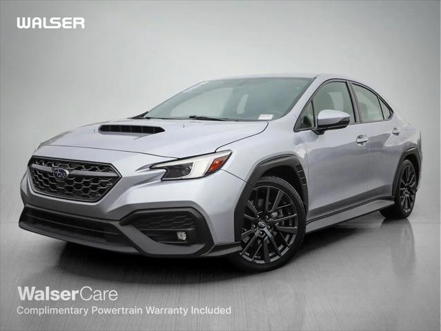2022 Subaru WRX Limited for sale in Coon Rapids, MN