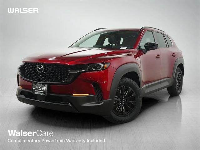 2025 Mazda CX-50 Hybrid Premium Package for sale in Coon Rapids, MN