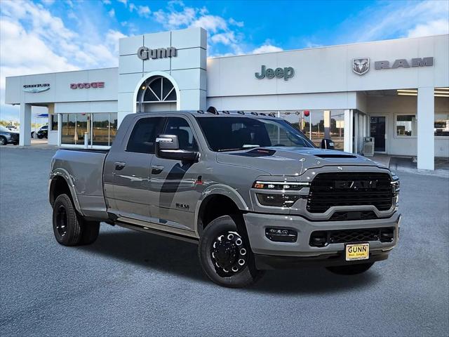 2027 Ram 3500 Limited for sale in Seguin, TX