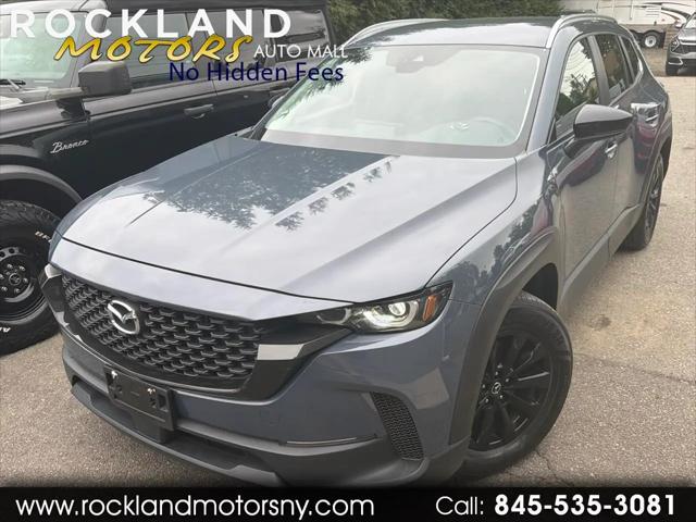 2024 Mazda CX-50 2.5 S Select for sale in West Nyack, NY