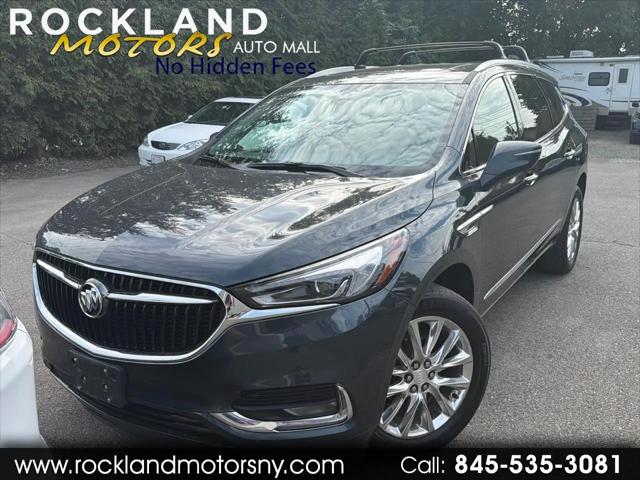 2020 Buick Enclave AWD Premium for sale in West Nyack, NY