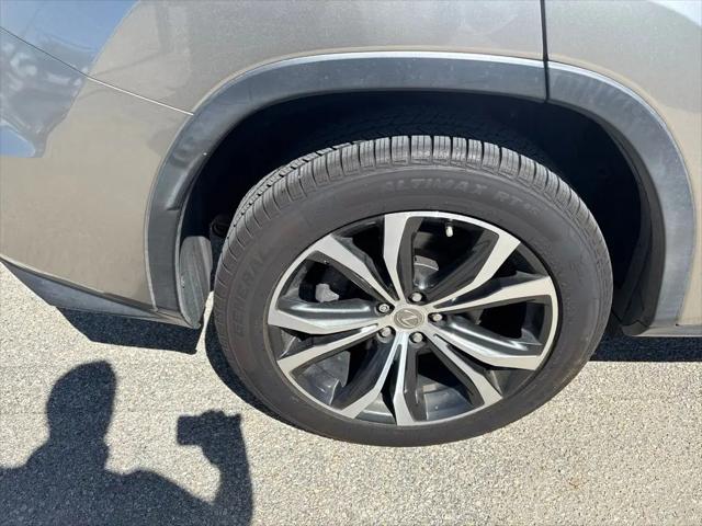 2017 Lexus RX 350 RX 350