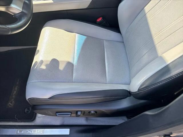 2017 Lexus RX 350 RX 350