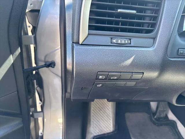 2017 Lexus RX 350 RX 350