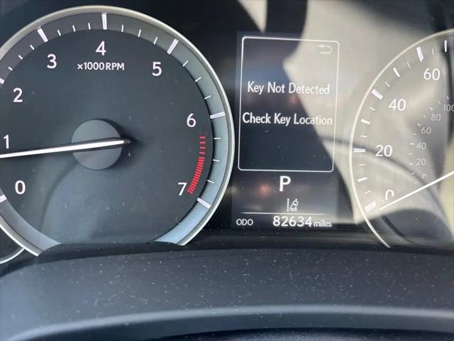 2017 Lexus RX 350 RX 350