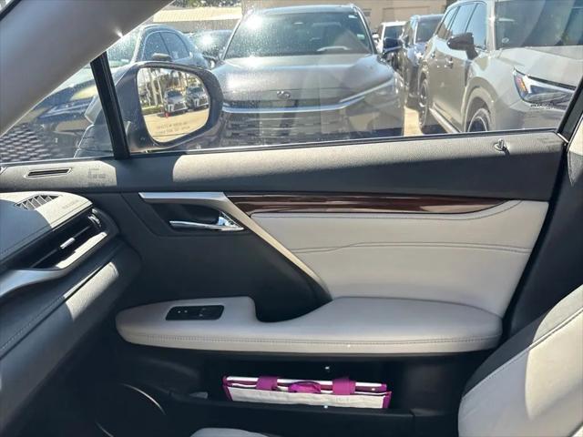 2017 Lexus RX 350 RX 350