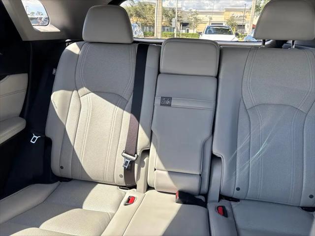 2017 Lexus RX 350 RX 350