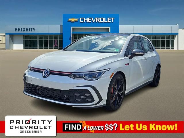 2024 Volkswagen Golf GTI 2.0T 380 Autobahn for sale in Chesapeake, VA