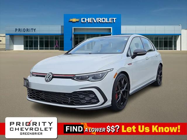 2024 Volkswagen Golf GTI 2.0T 380 Autobahn for sale in Chesapeake, VA