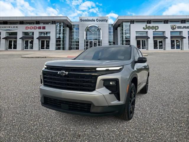 2024 Chevrolet Traverse FWD LS for sale in Sanford, FL