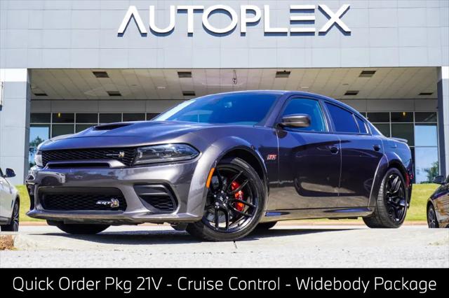 2022 Dodge Charger Scat Pack Widebody for sale in Duluth, GA