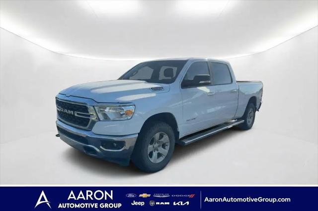 2022 Ram 1500 Big Horn for sale in Norco, CA