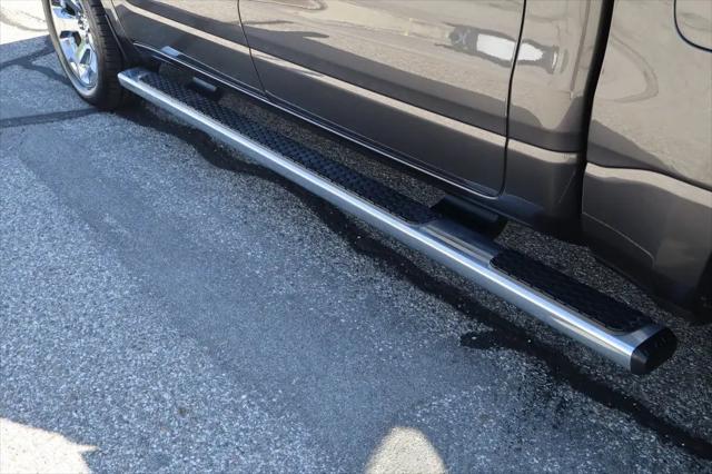 2022 Ram 1500 Big Horn Crew Cab 4x2 57 Box