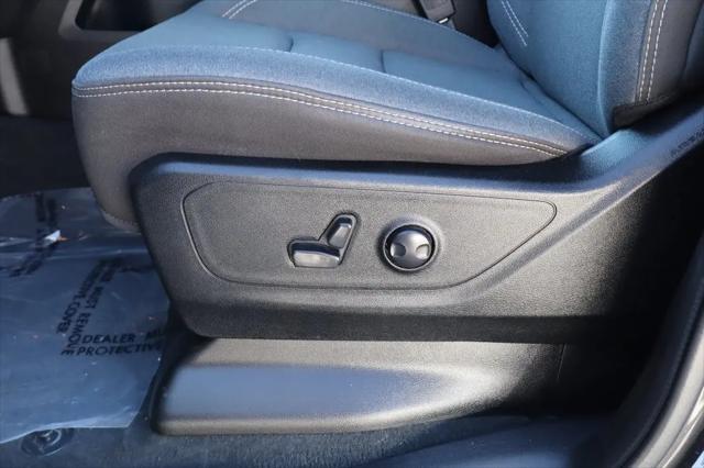 2022 Ram 1500 Big Horn Crew Cab 4x2 57 Box