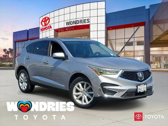 2020 Acura RDX Standard for sale in Alhambra, CA