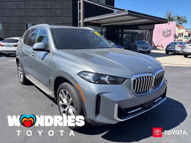 2024 BMW X5 xDrive40i for sale in Alhambra, CA