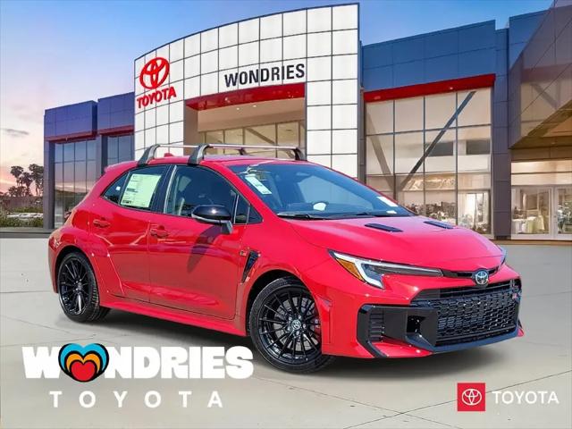 2026 Toyota GR Corolla Premium Plus for sale in Alhambra, CA