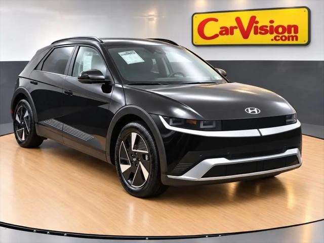 2025 Hyundai IONIQ 5 SEL for sale in Trooper, PA