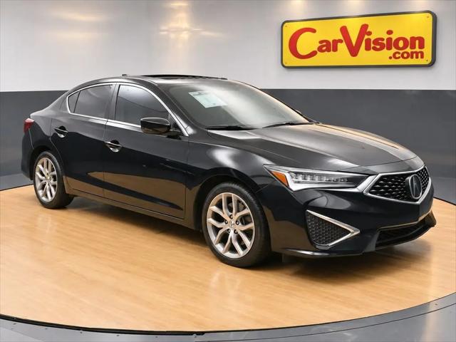 2020 Acura ILX Standard for sale in Trooper, PA