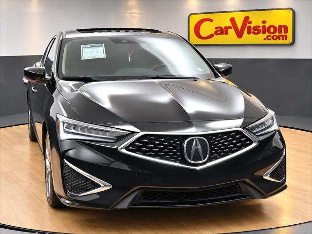 2020 Acura ILX Standard