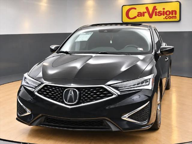 2020 Acura ILX Standard