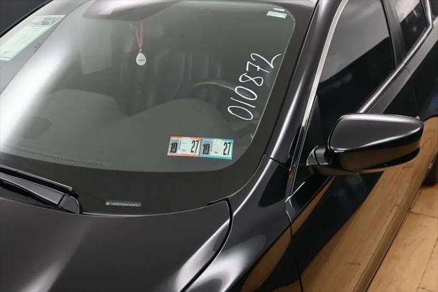 2020 Acura ILX Standard