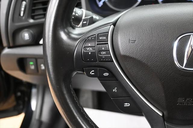 2020 Acura ILX Standard