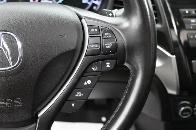 2020 Acura ILX Standard