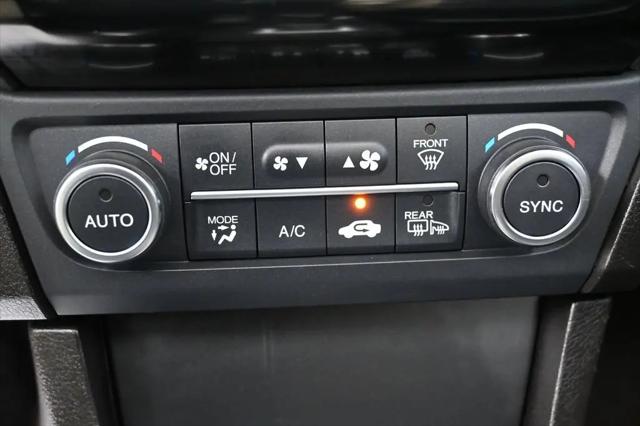 2020 Acura ILX Standard