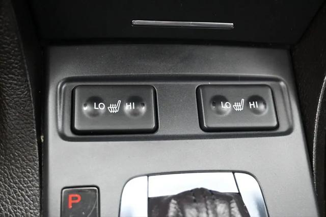 2020 Acura ILX Standard
