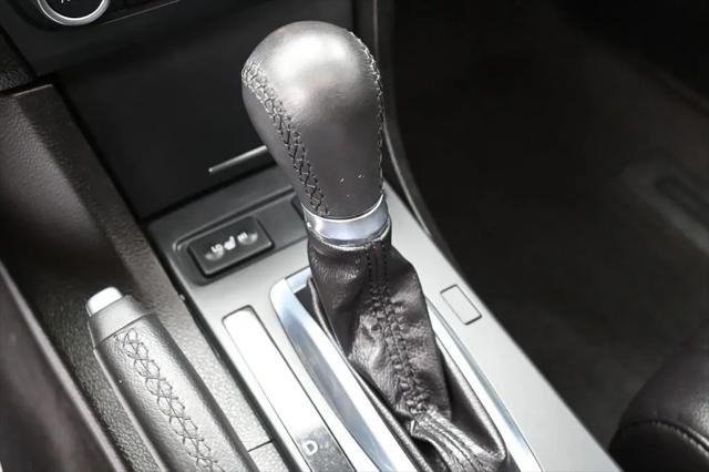 2020 Acura ILX Standard