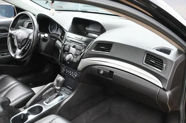 2020 Acura ILX Standard
