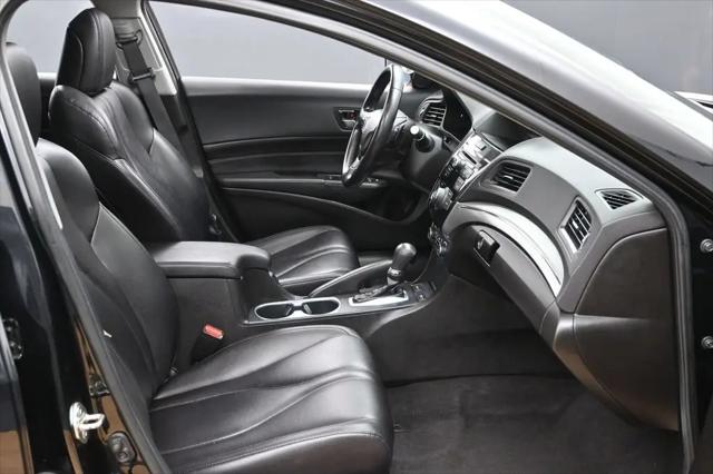 2020 Acura ILX Standard