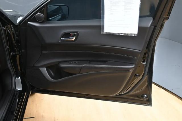 2020 Acura ILX Standard