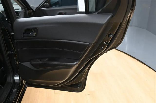 2020 Acura ILX Standard