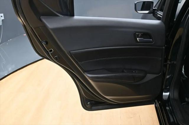 2020 Acura ILX Standard