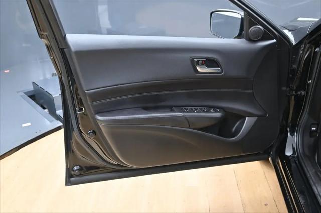 2020 Acura ILX Standard