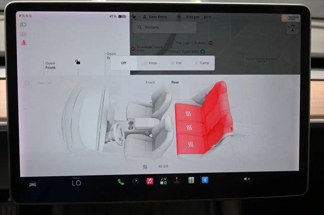 2021 Tesla Model 3 Standard Range Plus Rear-Wheel Drive