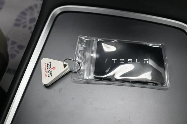 2021 Tesla Model 3 Standard Range Plus Rear-Wheel Drive