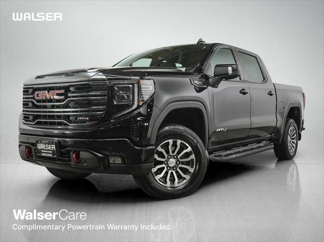 2023 GMC Sierra 1500 AT4 for sale in White Bear Lake, MN