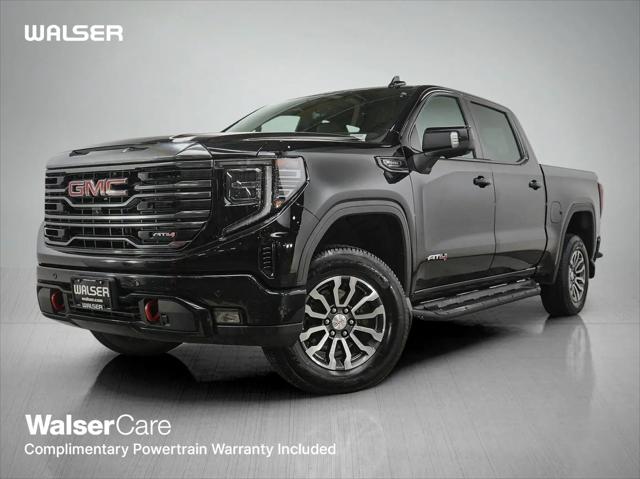 2023 GMC Sierra 1500 AT4 for sale in White Bear Lake, MN