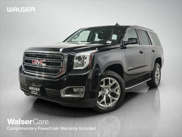 2018 GMC Yukon SLE for sale in White Bear Lake, MN