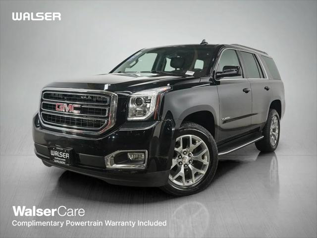 2018 GMC Yukon SLE for sale in White Bear Lake, MN
