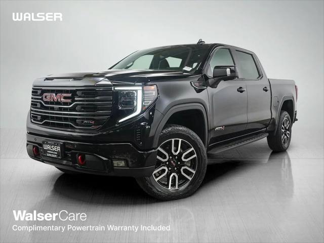 2024 GMC Sierra 1500 AT4 for sale in White Bear Lake, MN