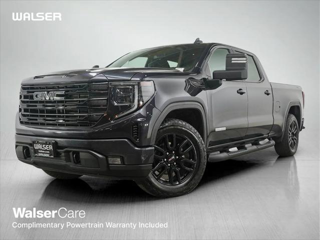 2022 GMC Sierra 1500 Elevation for sale in White Bear Lake, MN